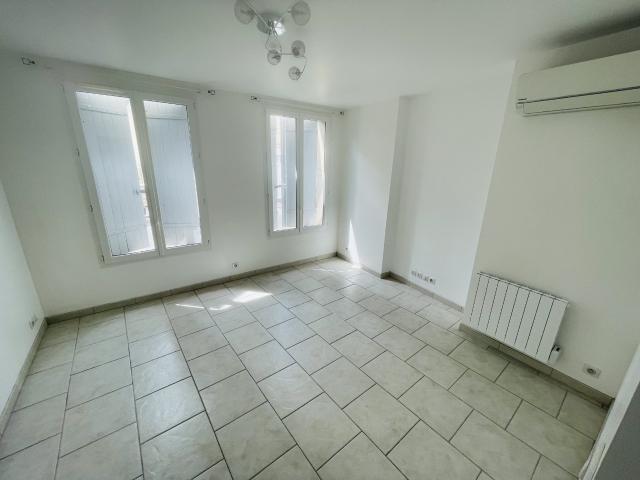 Appartement location à Châtellerault