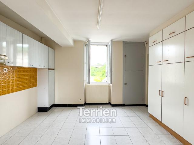 Appartement vente à Cholet, Chemillé
