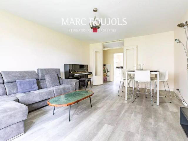 Appartement vente à Chantilly