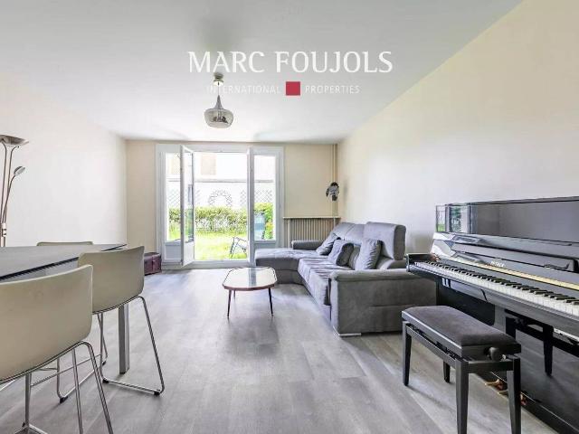 Appartement vente à Chantilly, Saint-Firmin
