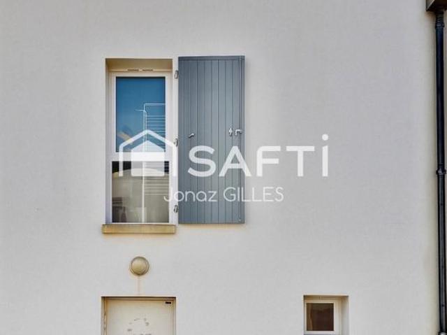 Maison vente à France métropolitaine, Dolus-d'oléron