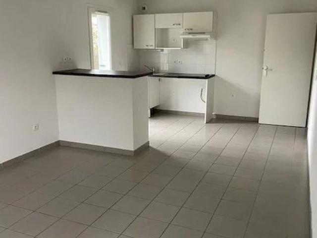 Appartement location à Joli Bois, Saint-Aubin-de-Médoc
