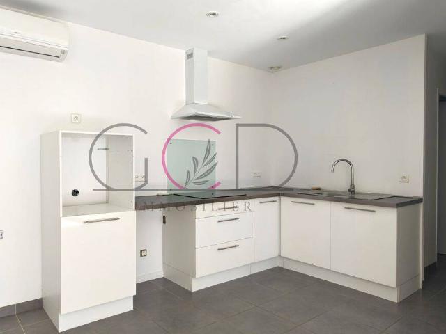 Appartement location à Lotissement les Claux, Ventabren
