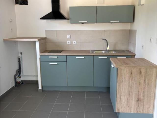 Appartement location à Bourg-en-Bresse, Viriat