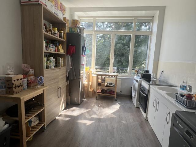 Appartement location à Nancy