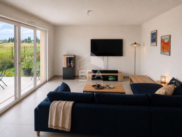 Appartement vente à Arrondissement de Draguignan, Le Muy