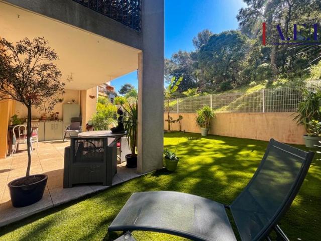 Appartement vente à Arrondissement de Toulon, La Seyne-sur-mer