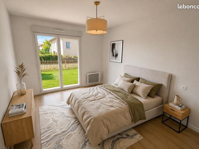 Appartement vente à Bordeaux, Blanquefort