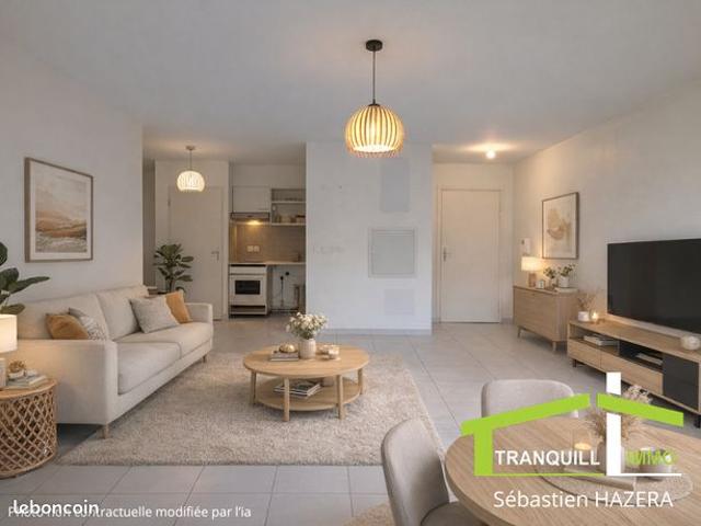 Appartement vente à Bordeaux, Mérignac