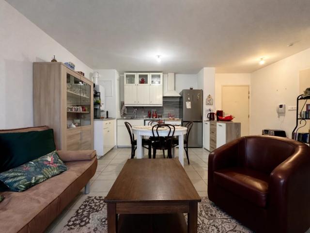 Appartement vente à Tours, Saint-cyr-sur-loire