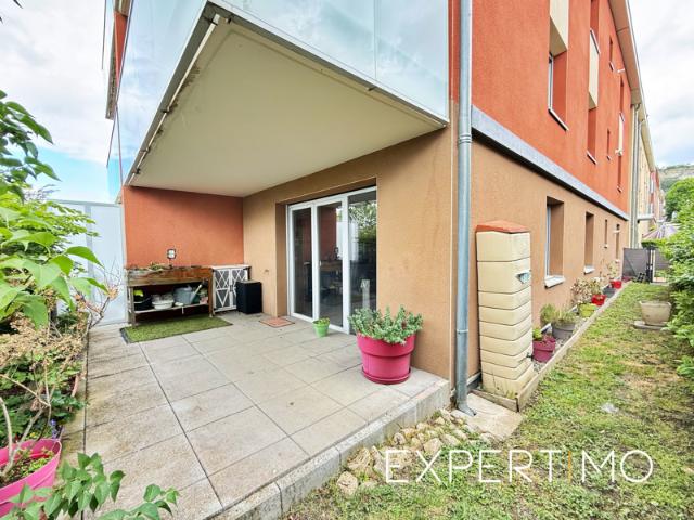 Appartement vente à Clermont-Ferrand, Cournon-d'auvergne