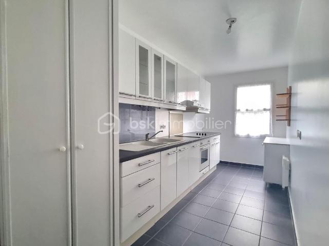 Appartement vente à Provins, Montereau-fault-yonne