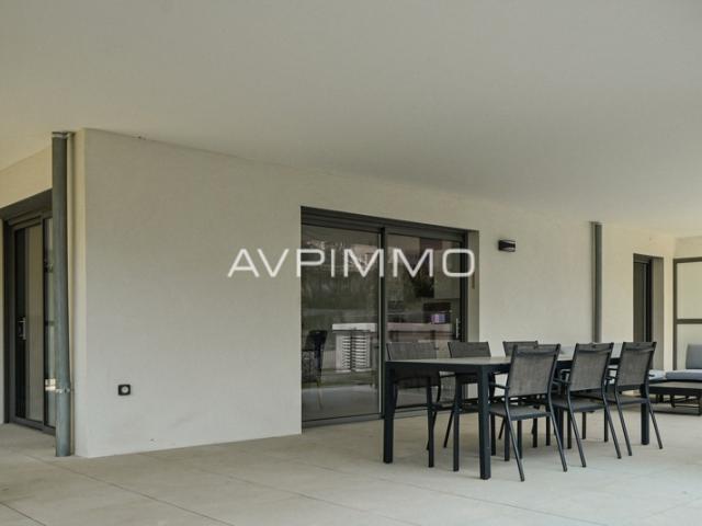 Appartement vente à Arrondissement de Toulon, Saint-cyr-sur-mer