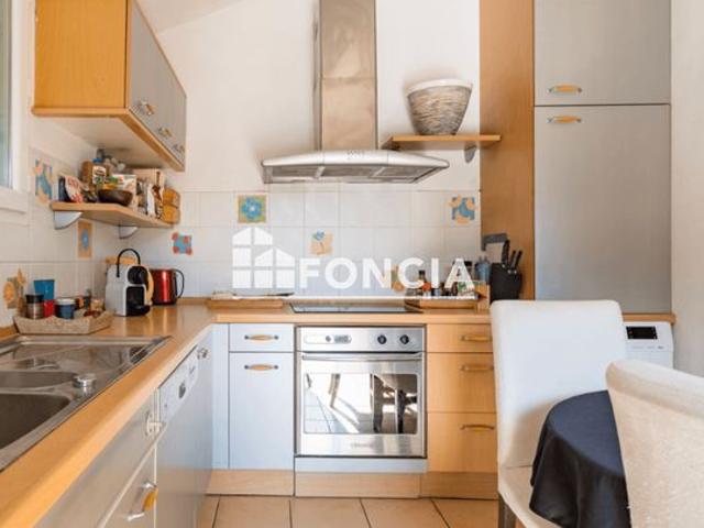 Appartement vente à Bayonne, Bidart