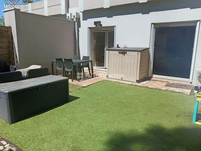 Appartement vente à Saintes, Floirac