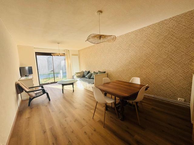 Appartement location à Saint-Gaudens, Montauban-de-luchon