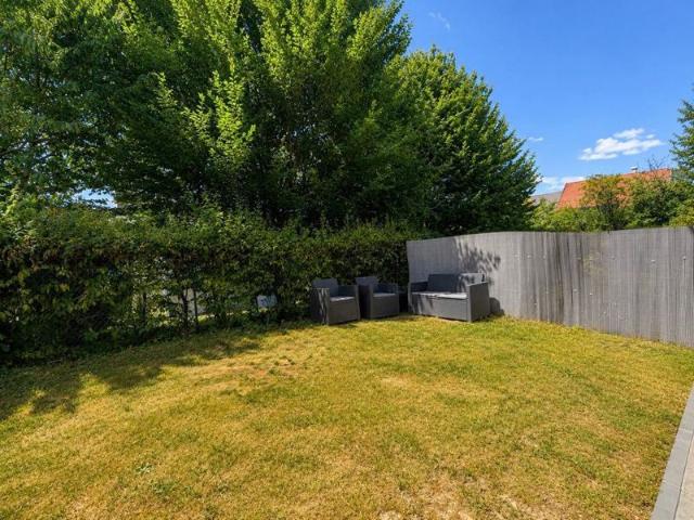 Appartement vente à Chambéry, Grésy-sur-aix