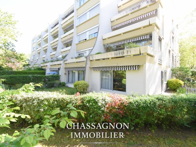 Appartement vente à Moulins