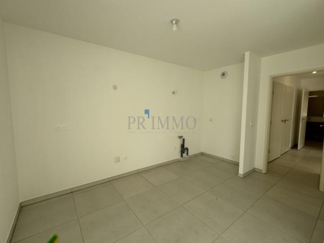 Appartement vente à Arrondissement de Draguignan, Saint-raphaël