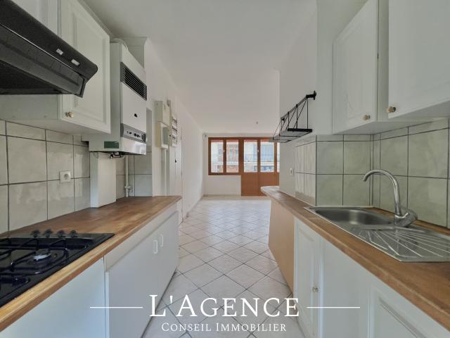 Appartement vente à Limoges