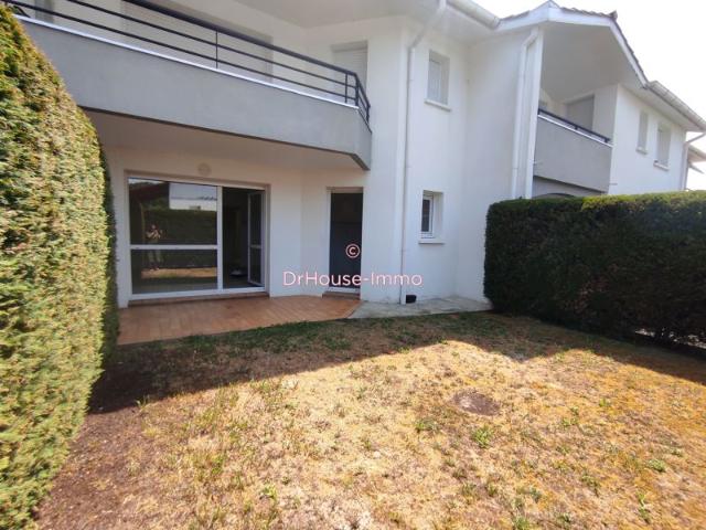 Appartement vente à Dax, Saint-andré-de-seignanx