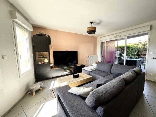 Appartement vente à Saint-Étienne, Saint-jean-bonnefonds