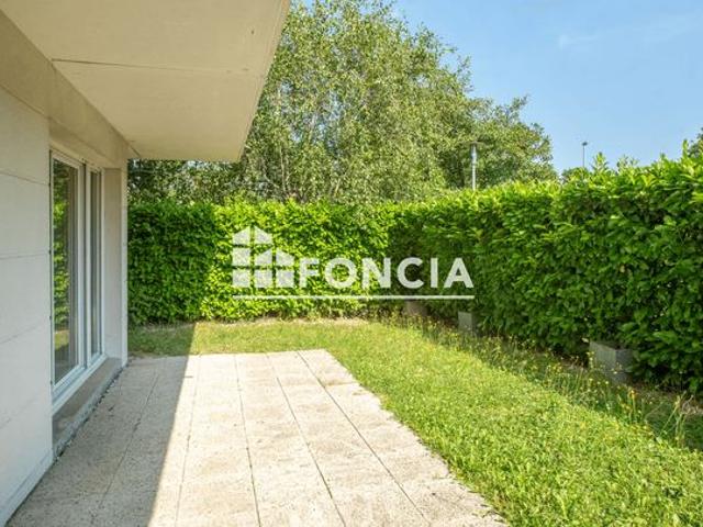 Appartement vente à Rambouillet, Elancourt