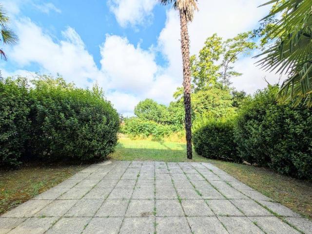 Appartement vente à Bassens, Au Moura-Sud
