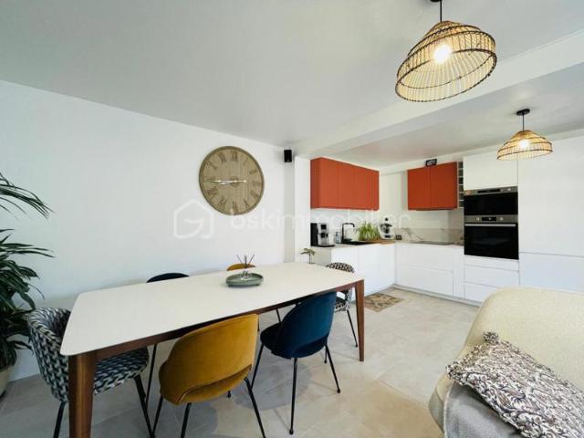 Appartement vente à Saint-Nazaire, Saint-brevin-les-pins