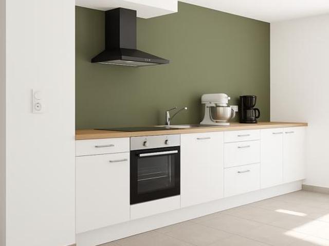 Appartement vente à Carpentras, Lapalud