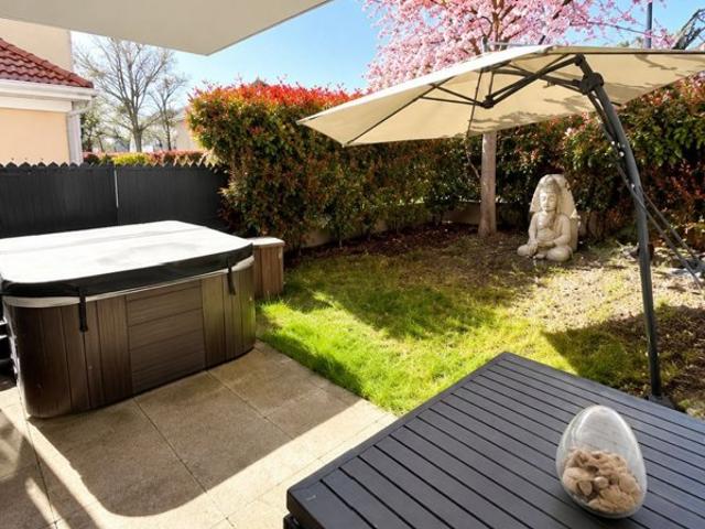 Appartement vente à Meaux, Crégy-lès-meaux