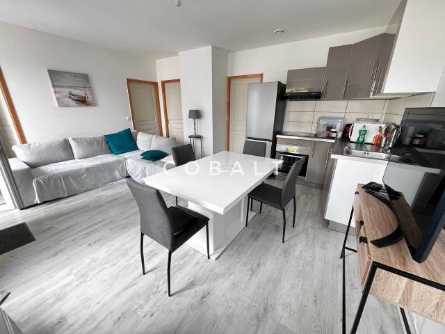 Appartement vente à Châteaubriant-Ancenis, Nozay