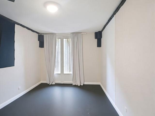 Appartement vente à Nantes