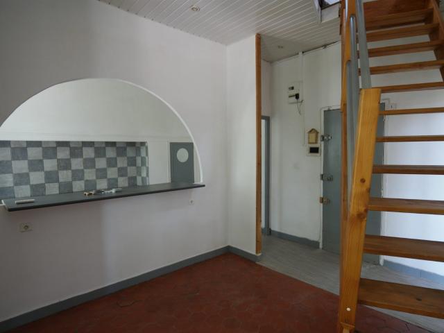 Appartement vente à Narbonne