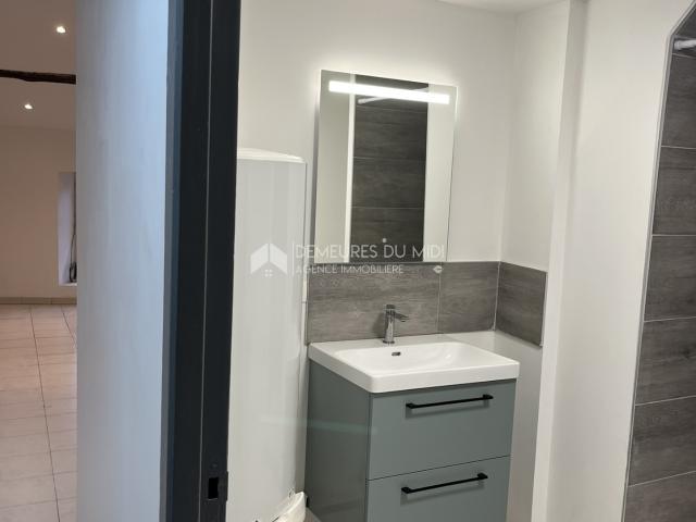 Appartement location à Le Vigan, Saint-hippolyte-du-fort