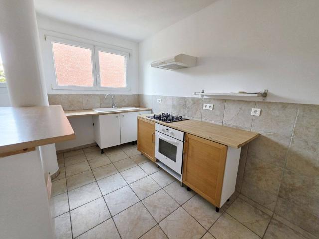 Appartement location à Berre-l'Étang, Bouches-du-Rhône