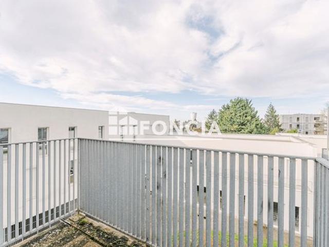Appartement vente à Tours