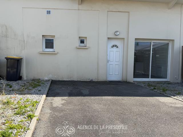 Appartement vente à Châteaulin, Bretagne