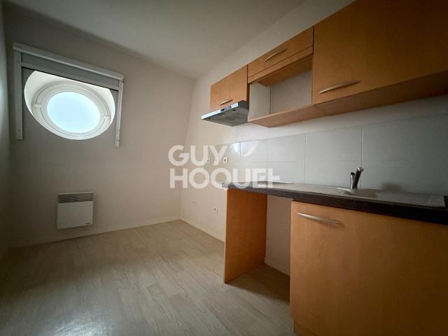 Appartement vente à Épernay, Epernay