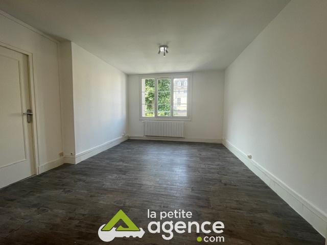 Appartement location à Centre-Ville, Bourges