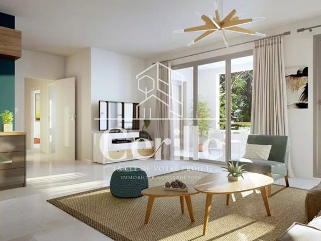 Appartement vente à Aix-en-Provence, Aix-en-provence