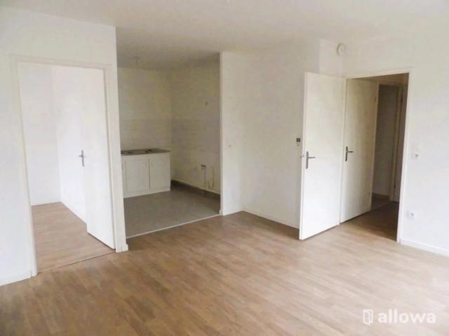 Appartement vente à Palaiseau, Morangis