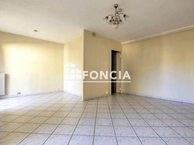Appartement vente à Péronne, Maurepas