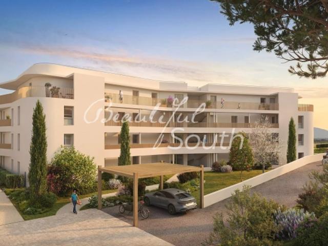Appartement vente à Perpignan, Villeneuve-de-la-raho