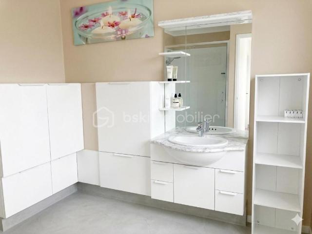 Appartement vente à Toulouse, Plaisance-du-touch
