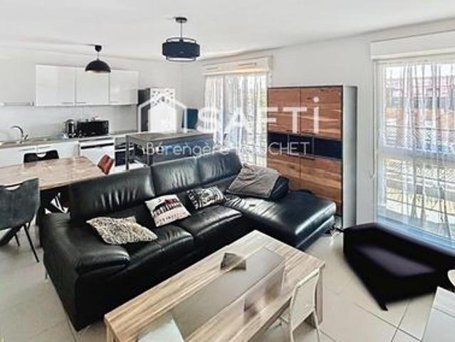 Appartement vente à Bordeaux, Artigues-près-bordeaux