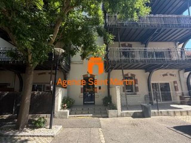 Appartement vente à Nyons, Montélimar