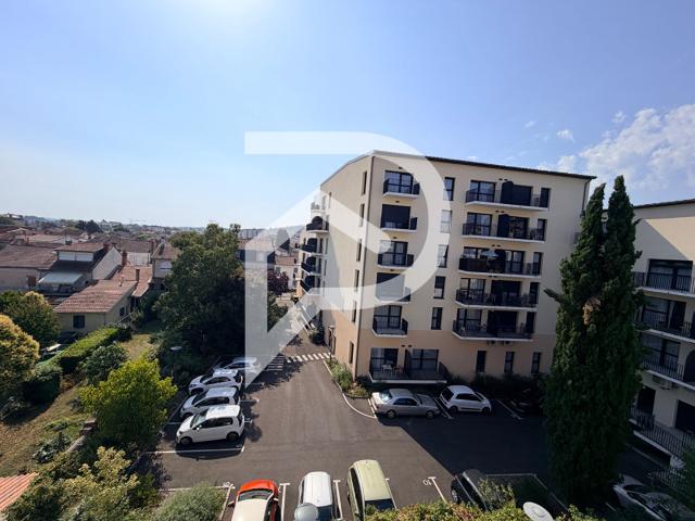 Appartement vente à Périgueux