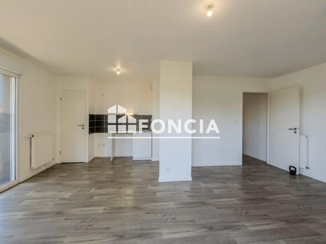 Appartement vente à Brest, Bretagne