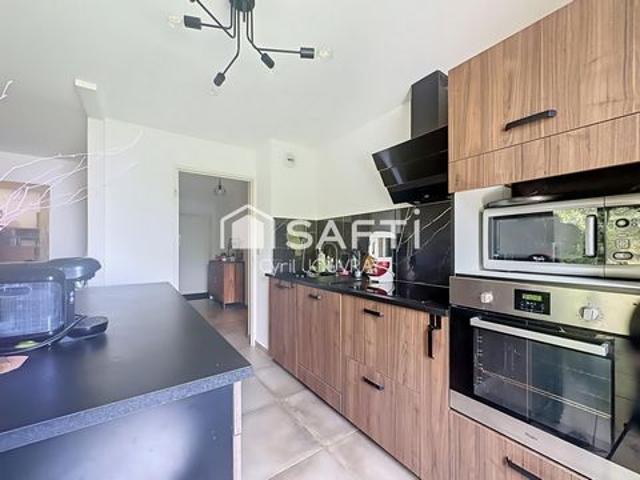 Appartement vente à Villenouvelle, Montauban